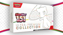 Pokémon Sealed Product