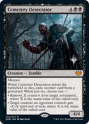 Cemetery Desecrator [Aetherdrift Promos]