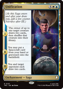 Unification [Star Trek Commander]
