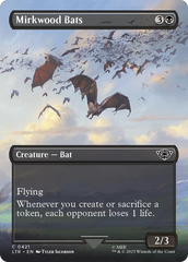MTG Singles - Instock