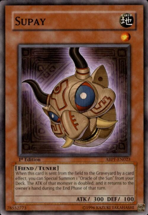 YummySurprise (Ultimate Rare) [RA05-EN074] Ultimate Rare