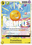 Prometheus [Starter Deck: Big Mom Pirates]