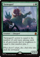 Tarmogoyf [Reality Fracture]