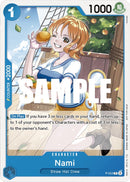 Nami (Sealed Battle Kit Vol. 1) [One Piece Promotion Cards]