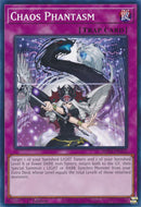 Chaos Phantasm [MP24-EN332] Common