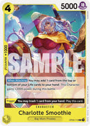 Charlotte Smoothie [Starter Deck: Yellow Charlotte Katakuri]
