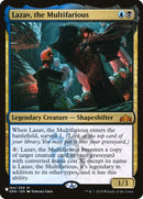 Portal Manipulator [The List]