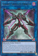 Galaxy Satellite Dragon [MZTM-EN096] Rare