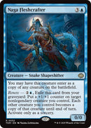 Naga Fleshcrafter [Tarkir: Dragonstorm Promos]