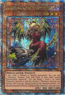 Mementotlan Angwitch [RA04-EN048] Quarter Century Secret Rare