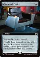 Disrupt Decorum (Extended Art) [Star Trek Commander]