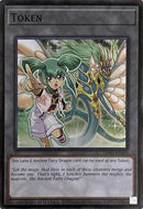 Token (Luna & Ancient Fairy Dragon) [TKN5-EN023] Super Rare