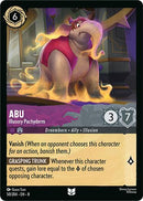 Abu - Illusory Pachyderm (50/204) [Reign of Jafar]
