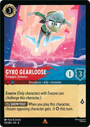 Gyro Gearloose - Eccentric Inventor (123/204) [Reign of Jafar]