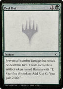 Peel Out [Unknown Event]