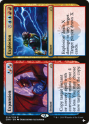 Expansion // Explosion [The List]