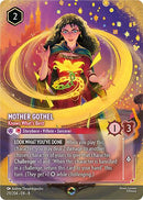 Mother Gothel - Knows What's Best (Enchanted) (211/204) [Reign of Jafar]