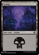 Swamp (LCI) [The List]