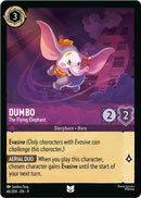 Dumbo - The Flying Elephant (46/204) [Fabled]