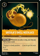 Ursula's Shell Necklace (33/204) [Fabled]