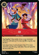 I2I (130/204) [Fabled]