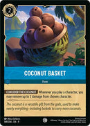 Coconut Basket (169/204) [Fabled]
