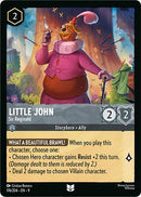 Little John - Sir Reginald (176/204) [Fabled]