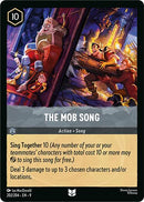 The Mob Song (202/204) [Fabled]