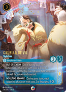 Cruella De Vil - Style Icon (Enchanted) (236/204) [Fabled]