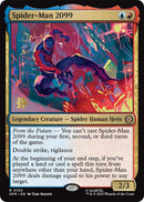 Spider-Man 2099 [Marvel's Spider-Man Prerelease Promos]