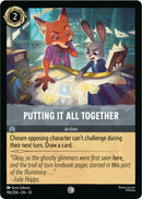 Putting It All Together (196/204) [Whispers in the Well]