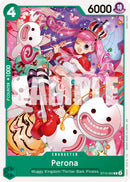 Perona (Reprint) [Premium Booster -The Best- Vol. 2]
