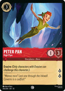 Peter Pan - High Flyer (105/204) [Whispers in the Well]
