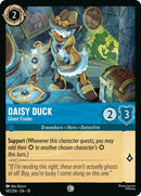 Daisy Duck - Ghost Finder (141/204) [Whispers in the Well]