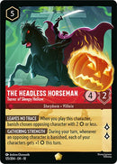 The Headless Horseman - Terror of Sleepy Hollow (125/204) [Whispers in the Well]
