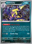 Toxtricity (068/094) (Theme Deck Exclusive) [Mega Evolution: Phantasmal Flames]