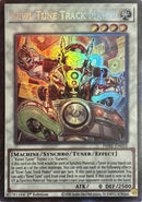 Kewl Tune Track Maker (CR) [PHRE-EN035] Collector's Rare