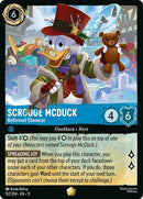Scrooge McDuck - Reformed Ebenezer (152/204) [Winterspell]