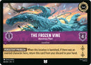 The Frozen Vine - Monstrous Plant (68/204) [Winterspell]