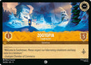 Zootopia - Tundratown (34/204) [Winterspell]