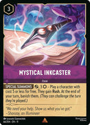 Mystical Inkcaster (66/204) [Winterspell]