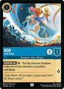 Roo - Little Helper (137/204) [Winterspell]