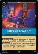 Darkwing's Chair Set (168/204) [Winterspell]