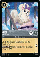 Gigi - Best in Snow (189/204) [Winterspell]