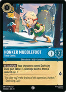 Honker Muddlefoot - Timid Genius (143/204) [Winterspell]