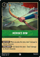 Merida's Bow (101/204) [Wilds Unknown]