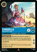 Cinderella - Resourceful Traveler (155/204) [Wilds Unknown]