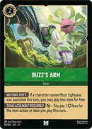 Buzz's Arm (98/204) [Wilds Unknown]