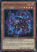 Shaddoll Dragon [BLGG-EN061] Ultra Rare