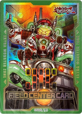 Field Center Token: Kewl Tune Track Maker (Phantom Revenge) Promo